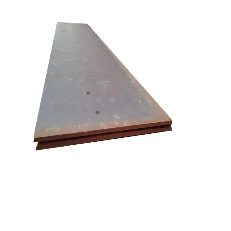 carbon steel plate